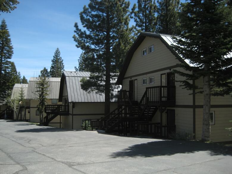 Apartamento Mammoth View Villas By Mammoth Reservation Bureau