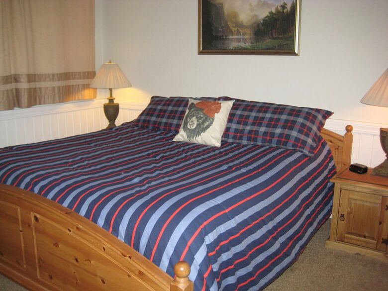 Apartamento Mammoth View Villas By Mammoth Reservation Bureau