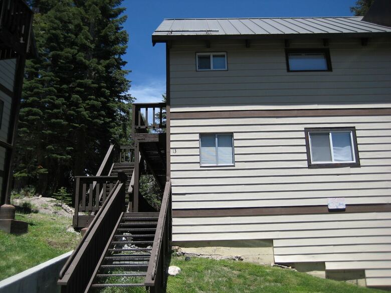 Apartamento Mammoth View Villas By Mammoth Reservation Bureau