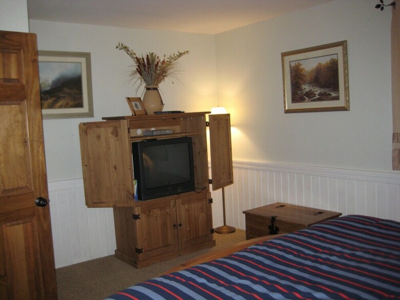 Apartamento Mammoth View Villas By Mammoth Reservation Bureau