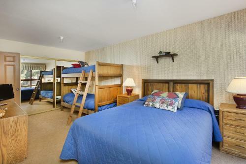 Hotel Aspen Creek By 101 Great Escapes