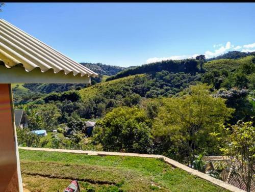 S�tio Monte Mori� Pousada
