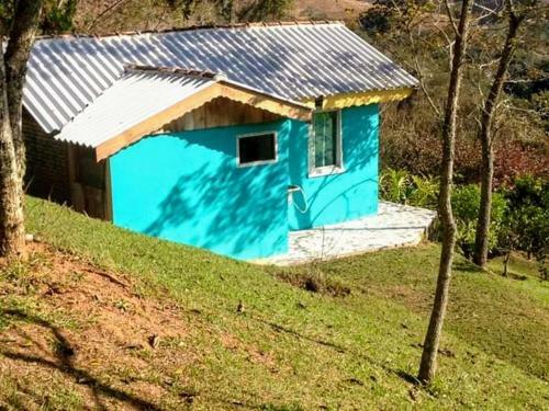 S�tio Monte Mori� Pousada