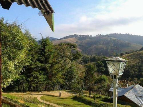 S�tio Monte Mori� Pousada
