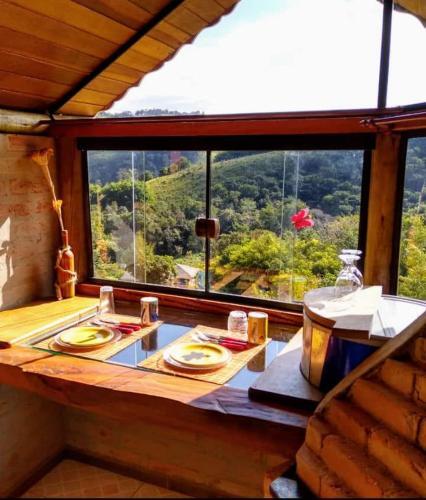 S�tio Monte Mori� Pousada