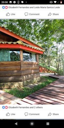 S�tio Monte Mori� Pousada