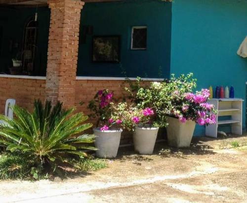 S�tio Monte Mori� Pousada