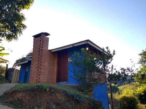 S�tio Monte Mori� Pousada
