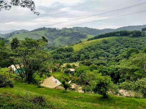 S�tio Monte Mori� Pousada