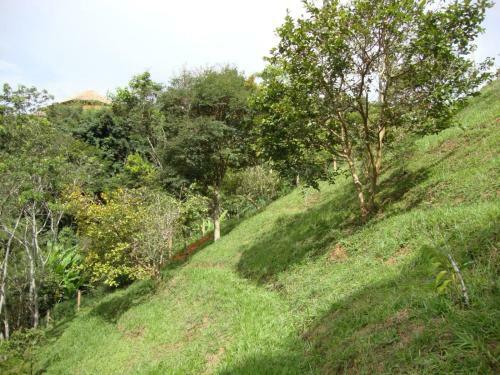 S�tio Monte Mori� Pousada