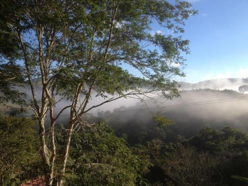 S�tio Monte Mori� Pousada