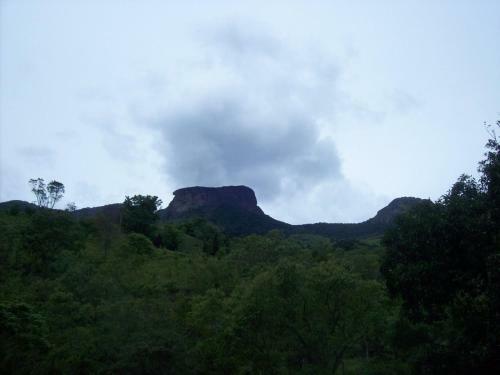 S�tio Monte Mori� Pousada