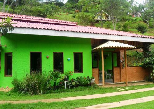 S�tio Monte Mori� Pousada