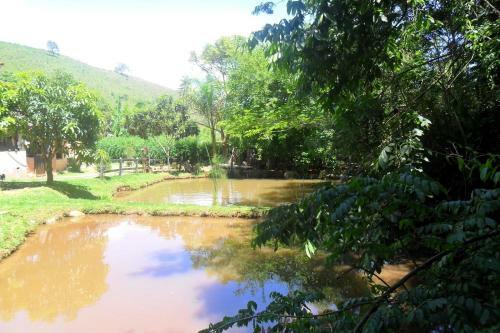 S�tio Monte Mori� Pousada