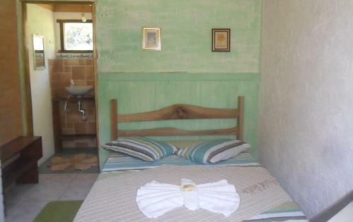 S�tio Monte Mori� Pousada