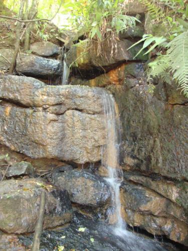 S�tio Monte Mori� Pousada