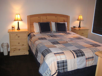 Apartamento Val D'isere By Mammoth Reservation Bureau