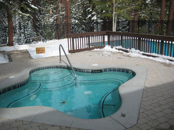Apartamento Val D'isere By Mammoth Reservation Bureau