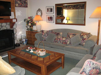 Apartamento Val D'isere By Mammoth Reservation Bureau