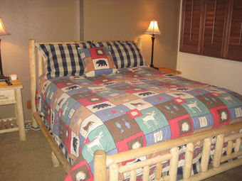 Apartamento Val D'isere By Mammoth Reservation Bureau