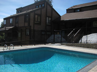 Apartamento Val D'isere By Mammoth Reservation Bureau