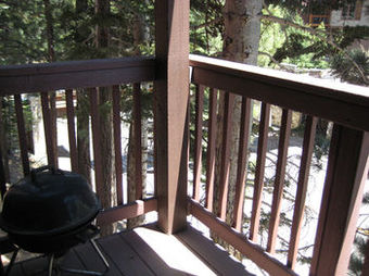 Apartamento Val D'isere By Mammoth Reservation Bureau