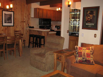 Apartamento Val D'isere By Mammoth Reservation Bureau