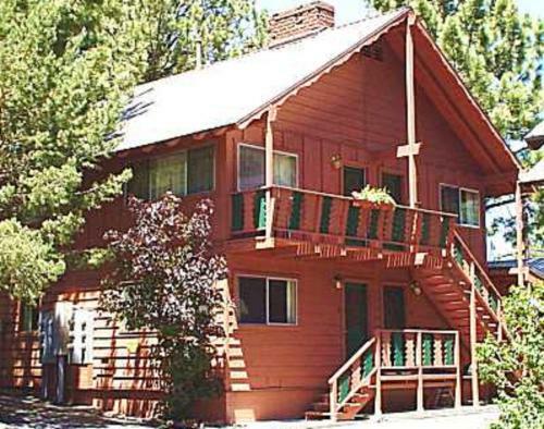 Edelweiss Lodge