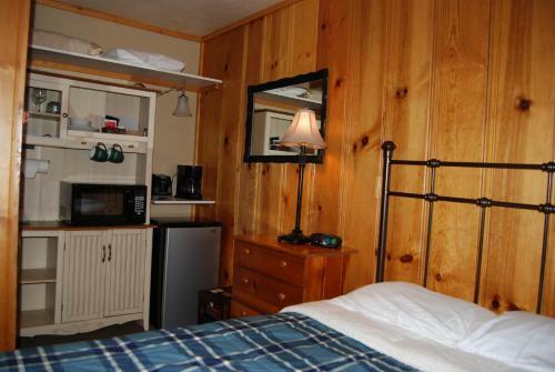 Edelweiss Lodge