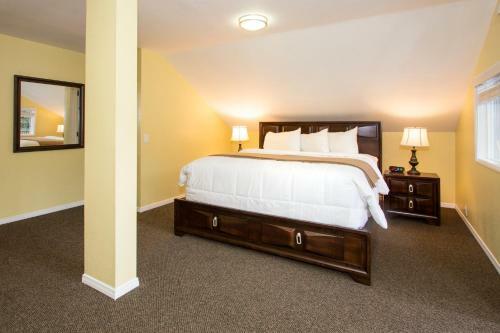 Edelweiss Lodge