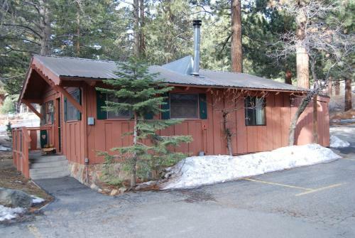 Edelweiss Lodge
