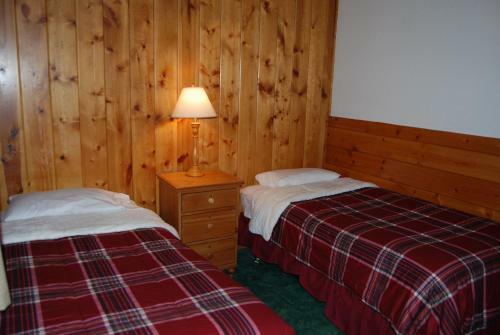 Edelweiss Lodge