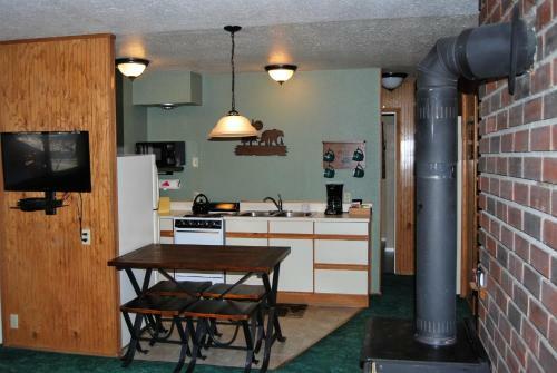 Edelweiss Lodge