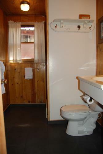 Edelweiss Lodge