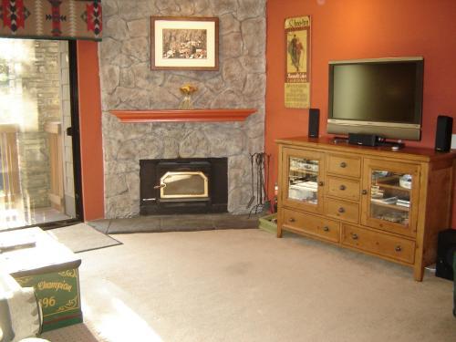 Apartamento Summitskiresortvr