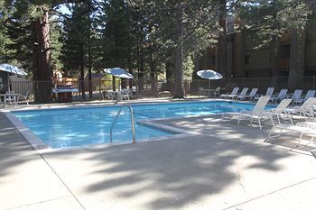 Aparthotel The Summit Condominiums By Mammoth Reservations