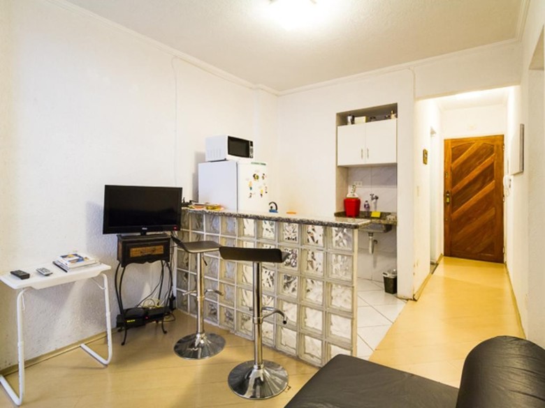 Apartamento Frei Caneca
