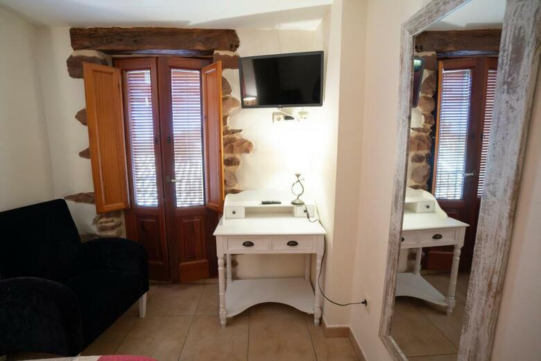 Hotel L'antic Portal