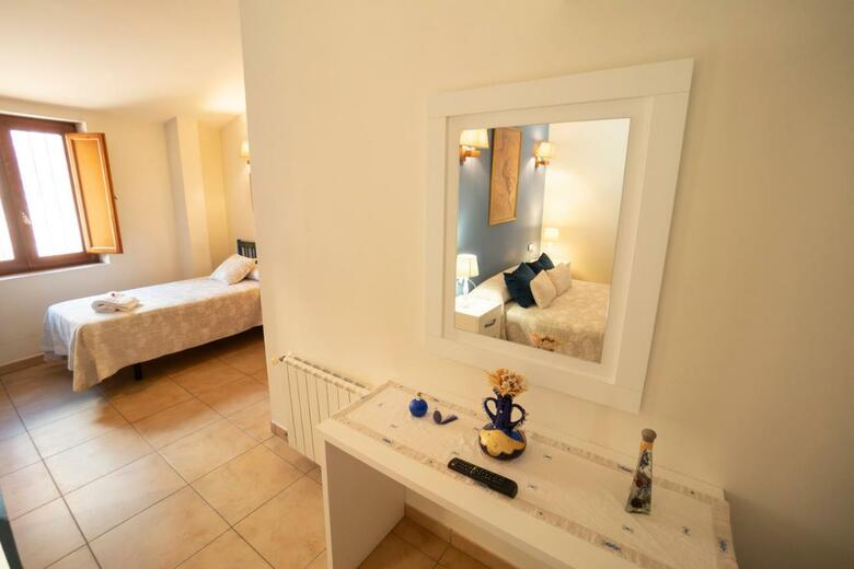 Hotel L'antic Portal