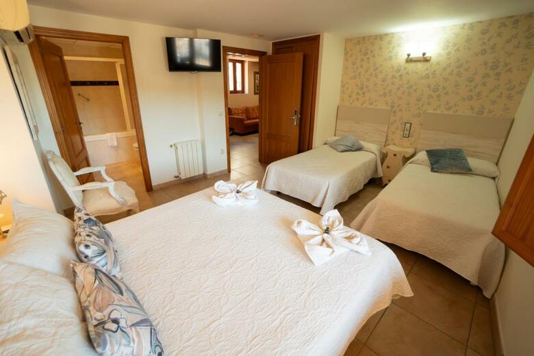 Hotel L'antic Portal
