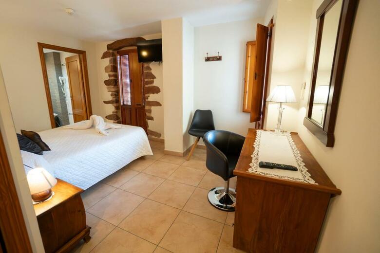 Hotel L'antic Portal