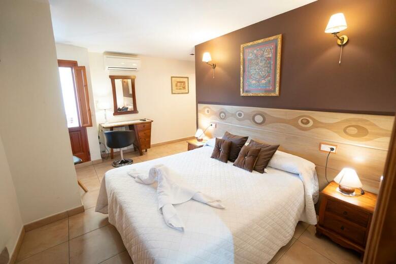 Hotel L'antic Portal