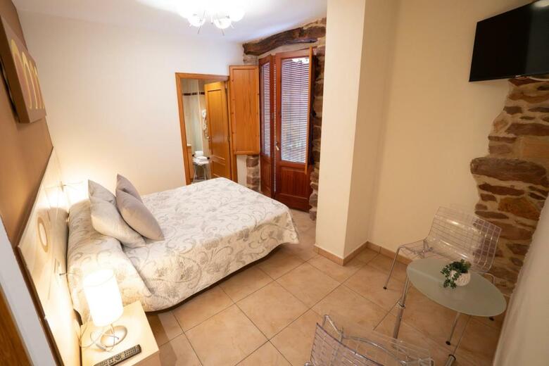 Hotel L'antic Portal