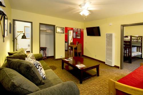 Motel Holiday Haus