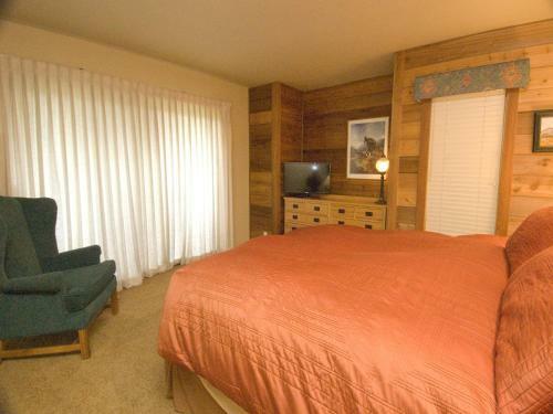 Hotel Snowcreek Resort