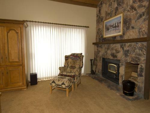 Hotel Snowcreek Resort