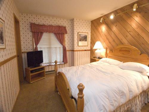 Hotel Snowcreek Resort