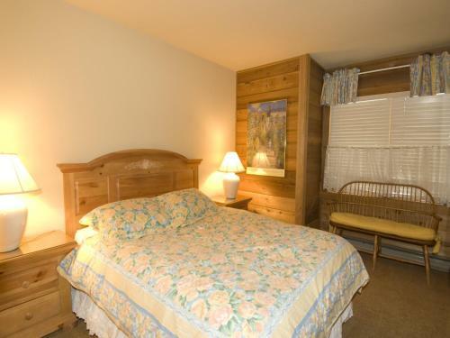Hotel Snowcreek Resort