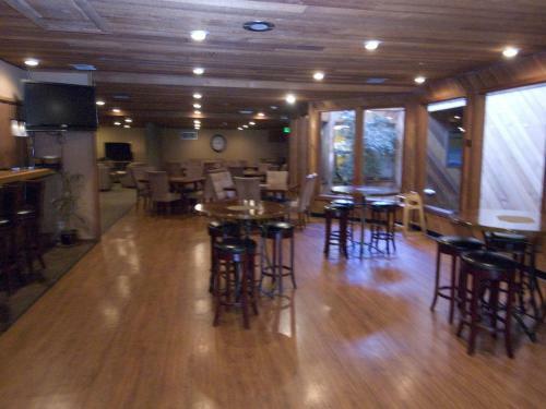 Hotel Snowcreek Resort