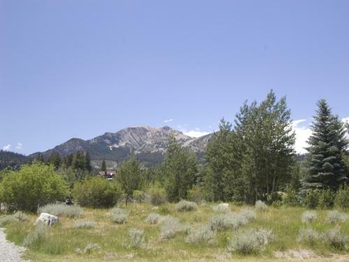 Hotel Snowcreek Resort